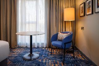 Doubletree by Hilton Coventry fotoÄŸrafÄ±