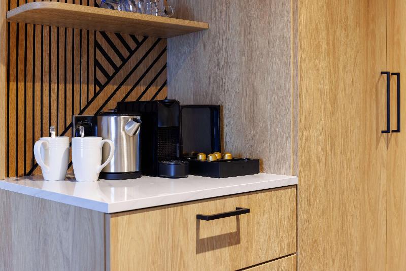 Doubletree by Hilton Coventry - Oda