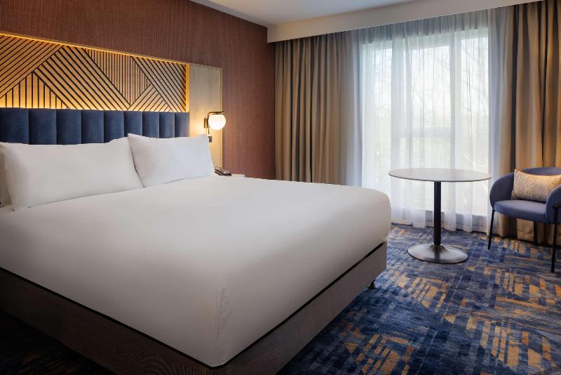 Doubletree by Hilton Coventry - Oda