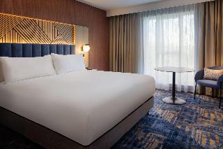 Doubletree by Hilton Coventry fotoÄŸrafÄ±