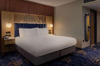 Doubletree by Hilton Coventry fotoÄŸrafÄ±