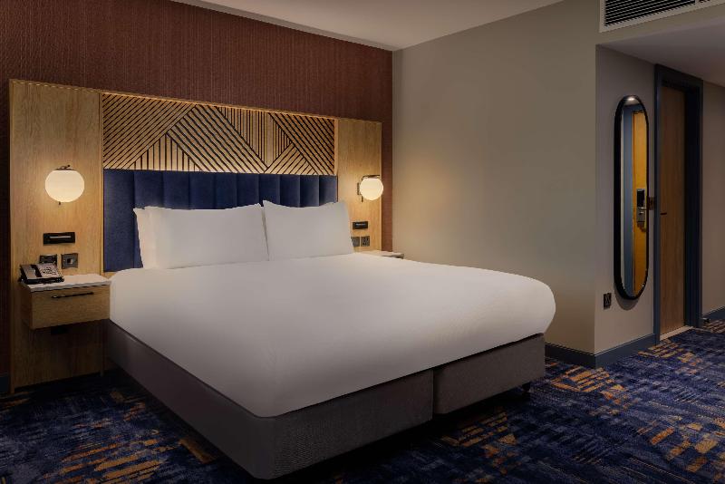 Doubletree by Hilton Coventry - Oda