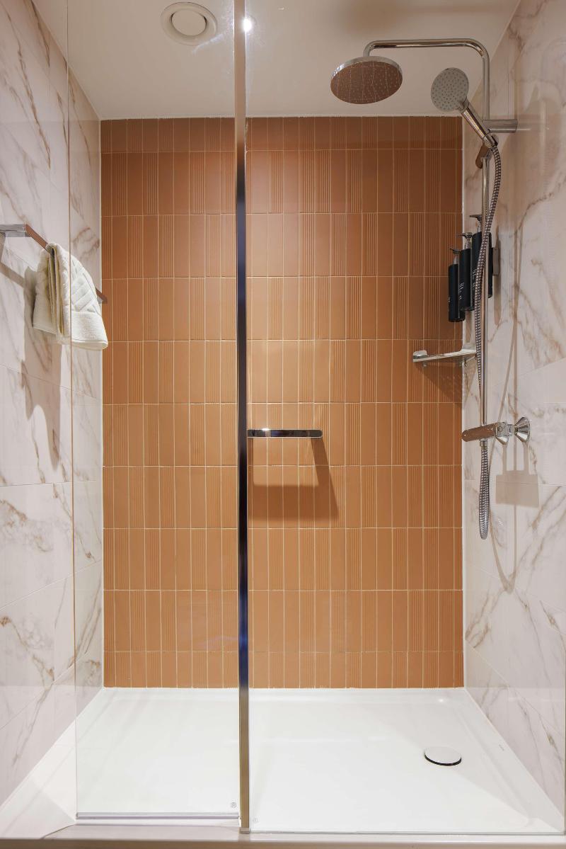 Doubletree by Hilton Coventry - Oda
