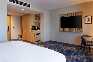 Doubletree by Hilton Coventry fotoÄŸrafÄ±