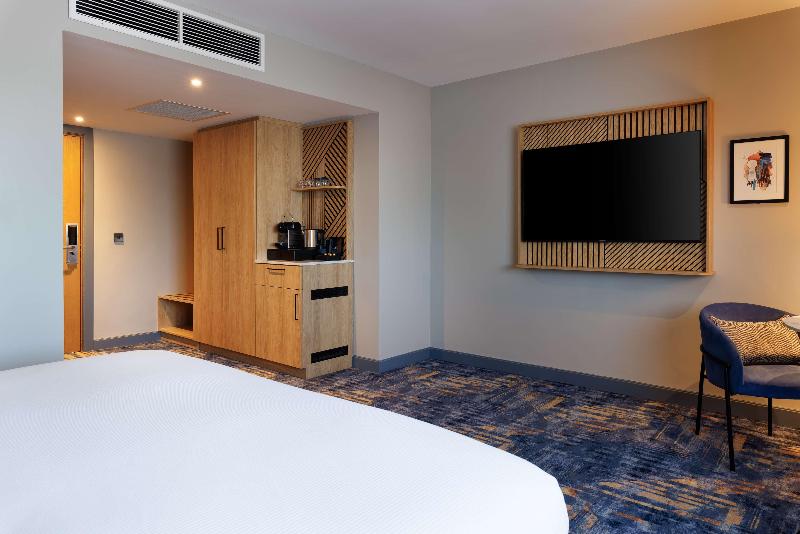 Doubletree by Hilton Coventry - Oda