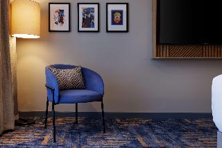 Doubletree by Hilton Coventry fotoÄŸrafÄ±