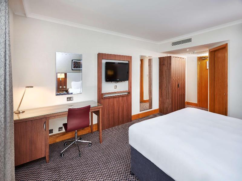 Doubletree by Hilton Coventry - Oda