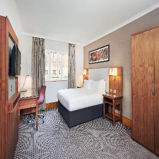 Doubletree by Hilton Coventry fotoÄŸrafÄ±