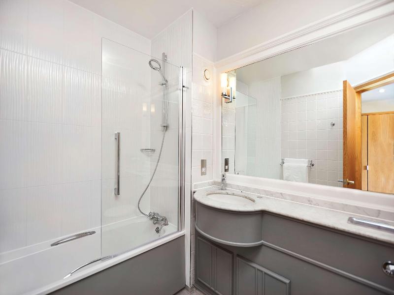Doubletree by Hilton Coventry - Oda