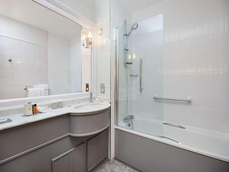 Doubletree by Hilton Coventry - Oda