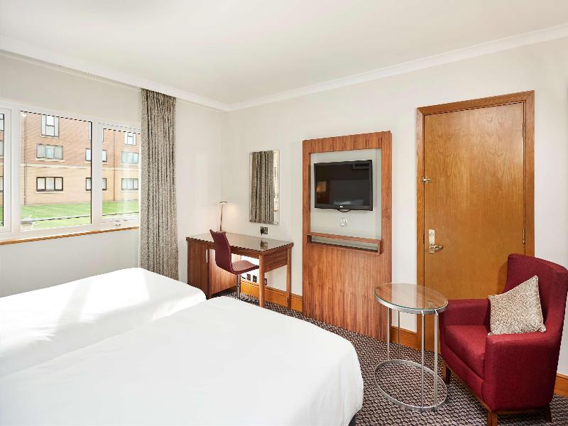 Doubletree by Hilton Coventry - Oda