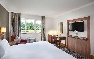 Doubletree by Hilton Coventry fotoÄŸrafÄ±