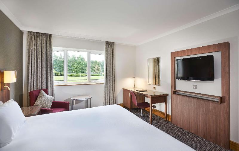 Doubletree by Hilton Coventry - Oda