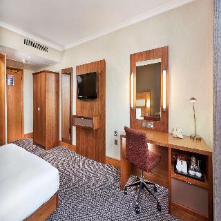 Doubletree by Hilton Coventry fotoÄŸrafÄ±