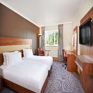 Doubletree by Hilton Coventry fotoÄŸrafÄ±