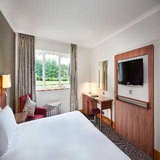 Doubletree by Hilton Coventry fotoÄŸrafÄ±
