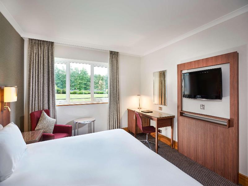 Doubletree by Hilton Coventry - Oda