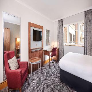 Doubletree by Hilton Coventry fotoÄŸrafÄ±