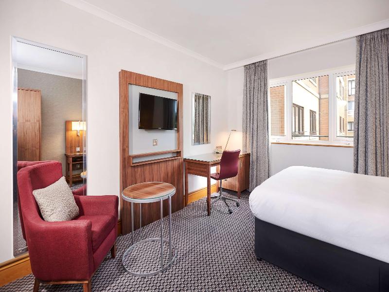 Doubletree by Hilton Coventry - Oda