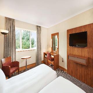 Doubletree by Hilton Coventry fotoÄŸrafÄ±