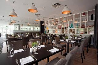 Doubletree by Hilton Coventry fotoÄŸrafÄ±