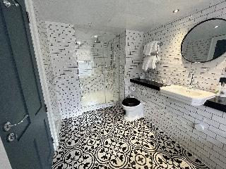 Indigo Bath, an IHG Hotel fotoÄŸrafÄ±