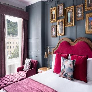 Indigo Bath, an IHG Hotel fotoÄŸrafÄ±