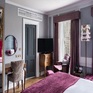 Indigo Bath, an IHG Hotel fotoÄŸrafÄ±