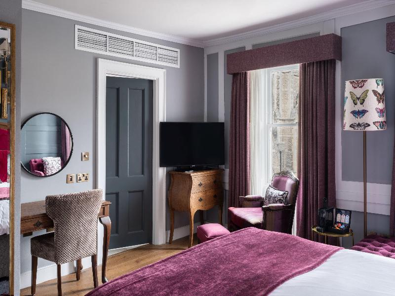 Indigo Bath, an IHG Hotel - Oda