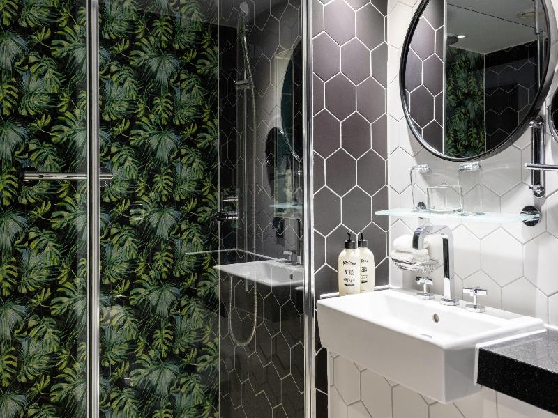 Indigo Bath, an IHG Hotel - Oda