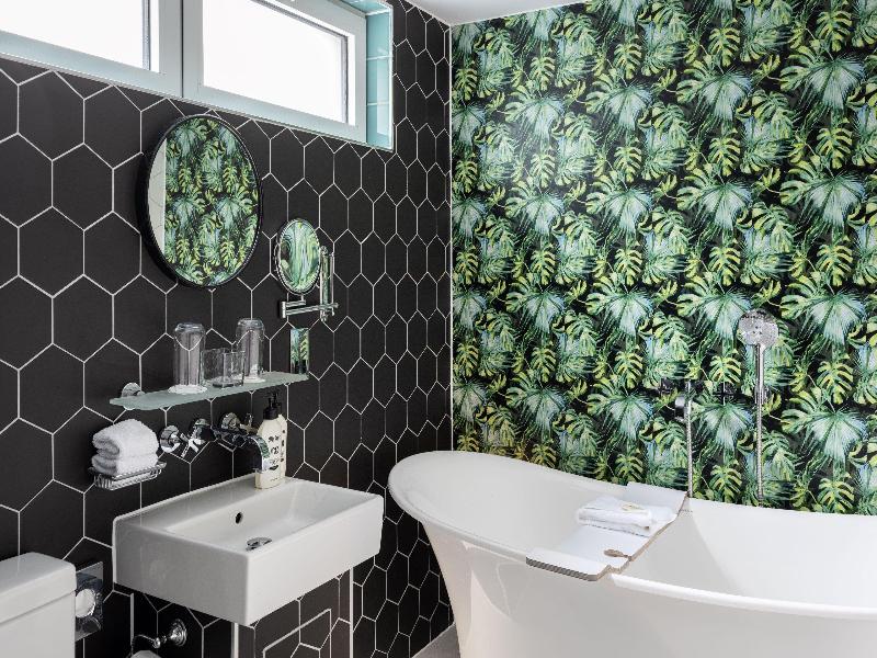 Indigo Bath, an IHG Hotel - Oda