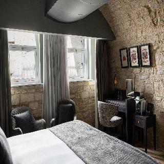 Indigo Bath, an IHG Hotel fotoÄŸrafÄ±
