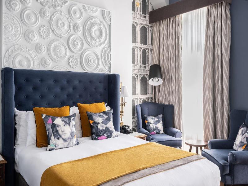 Indigo Bath, an IHG Hotel - Oda