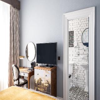 Indigo Bath, an IHG Hotel fotoÄŸrafÄ±