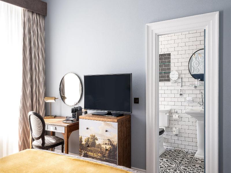 Indigo Bath, an IHG Hotel - Oda