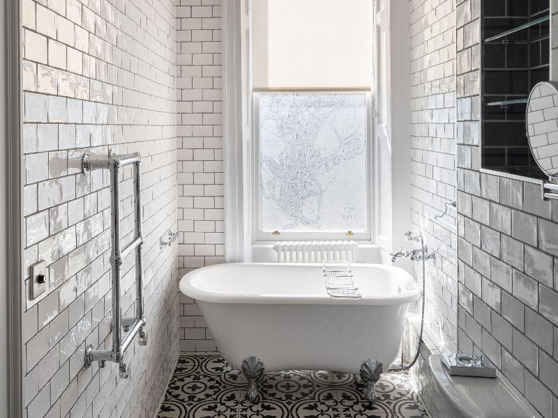 Indigo Bath, an IHG Hotel - Oda