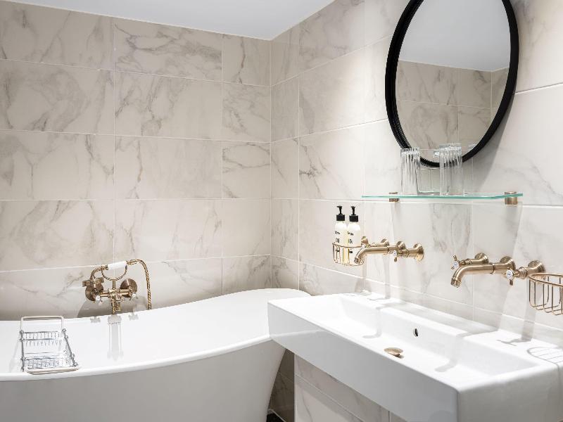 Indigo Bath, an IHG Hotel - Oda