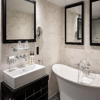Indigo Bath, an IHG Hotel fotoÄŸrafÄ±