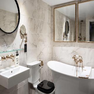 Indigo Bath, an IHG Hotel fotoÄŸrafÄ±