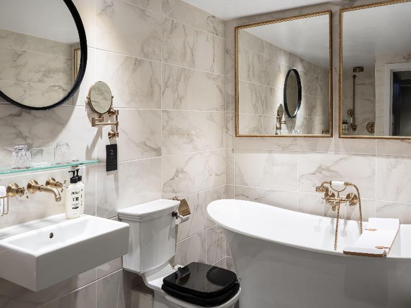 Indigo Bath, an IHG Hotel - Oda