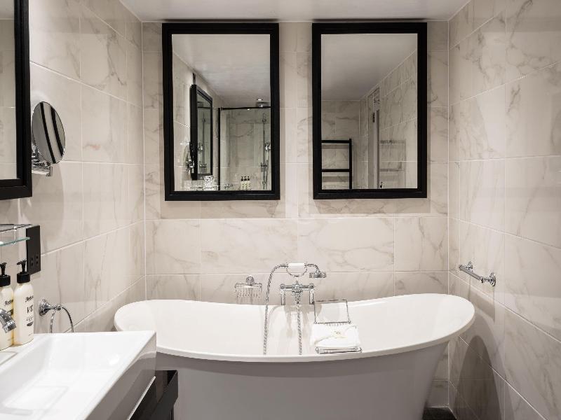 Indigo Bath, an IHG Hotel - Oda