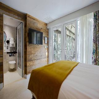 Indigo Bath, an IHG Hotel fotoÄŸrafÄ±