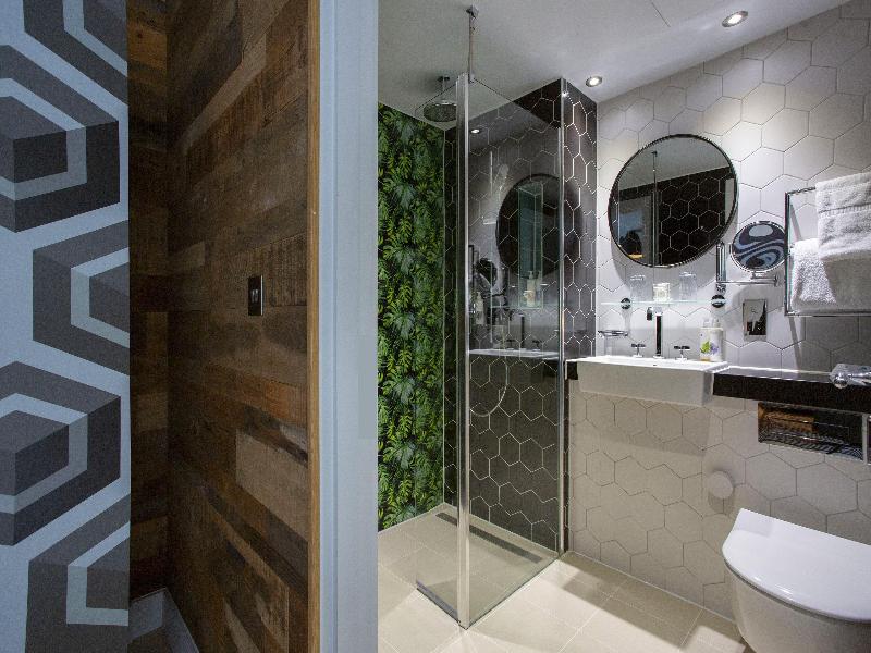 Indigo Bath, an IHG Hotel - Oda