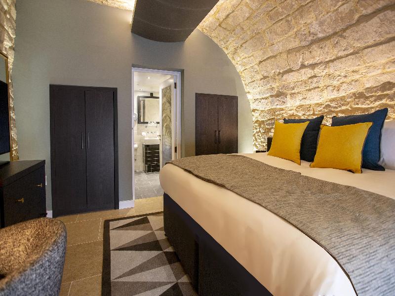 Indigo Bath, an IHG Hotel - Oda