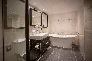 Indigo Bath, an IHG Hotel fotoÄŸrafÄ±
