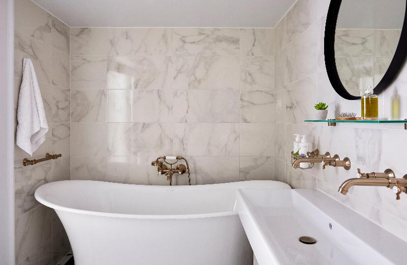 Indigo Bath, an IHG Hotel - Oda