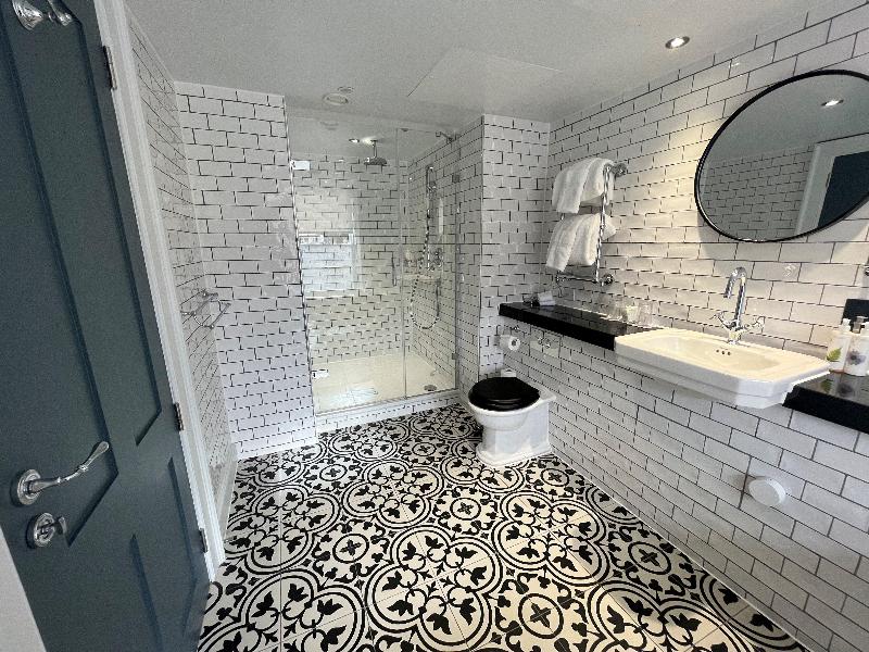 Indigo Bath, an IHG Hotel - Oda