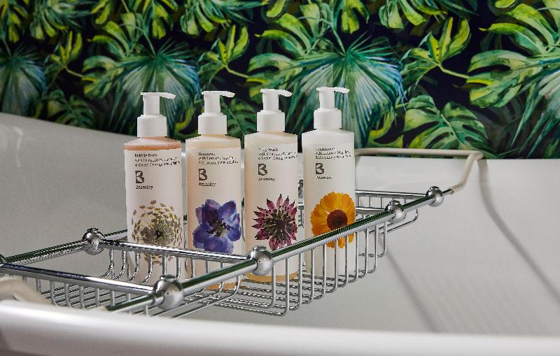 Indigo Bath, an IHG Hotel - Oda