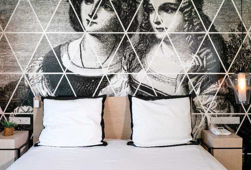 King Jason Protaras - Designed for adults - Oda
