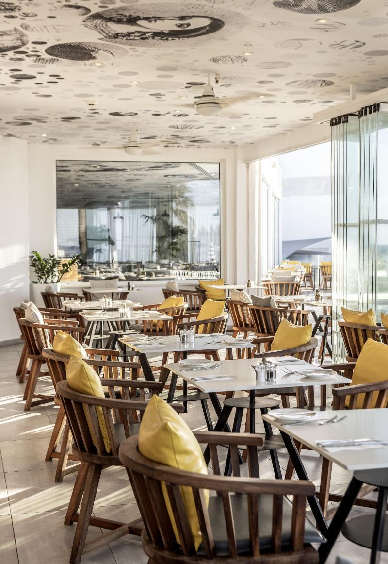 King Jason Protaras - Designed for adults - Restoran
